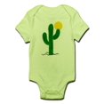 thumbnail image 1 of CafePress - Cactus116 Infant Creeper - Baby Light Bodysuit, 1 of 1