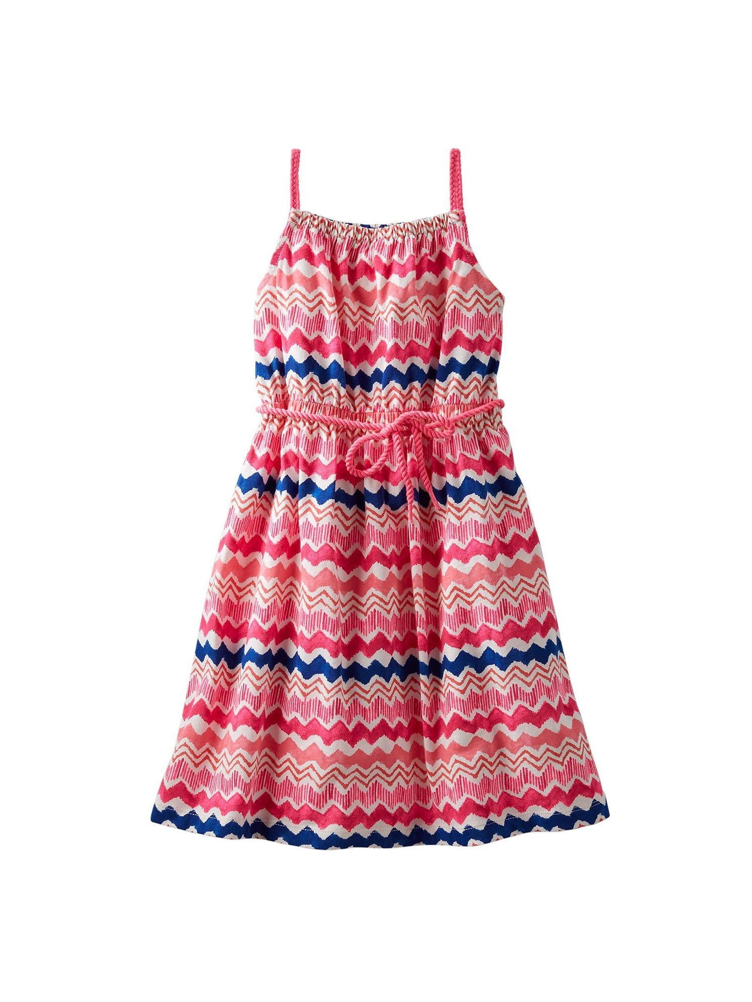 OshKosh B'gosh Print Maxi Dress (Toddler/Kid) - Walmart.com