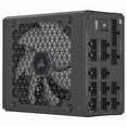 thumbnail image 2 of Fuente de Poder Corsair HX1000i 80 PLUS Platinum ATX, Modular, 24-pin ATX, 140mm, 1000W, 2 of 7