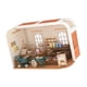 thumbnail image 2 of 1/ Dollhouse Model Creative Room Dollhouse House , para Panaderia perfke Casa de miniaturas, 2 of 5