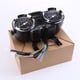 thumbnail image 2 of DC 12V Motorcycle Odometer Speedometer Tachometer Compatible for Italika Rc200 2019-2022, 2 of 15