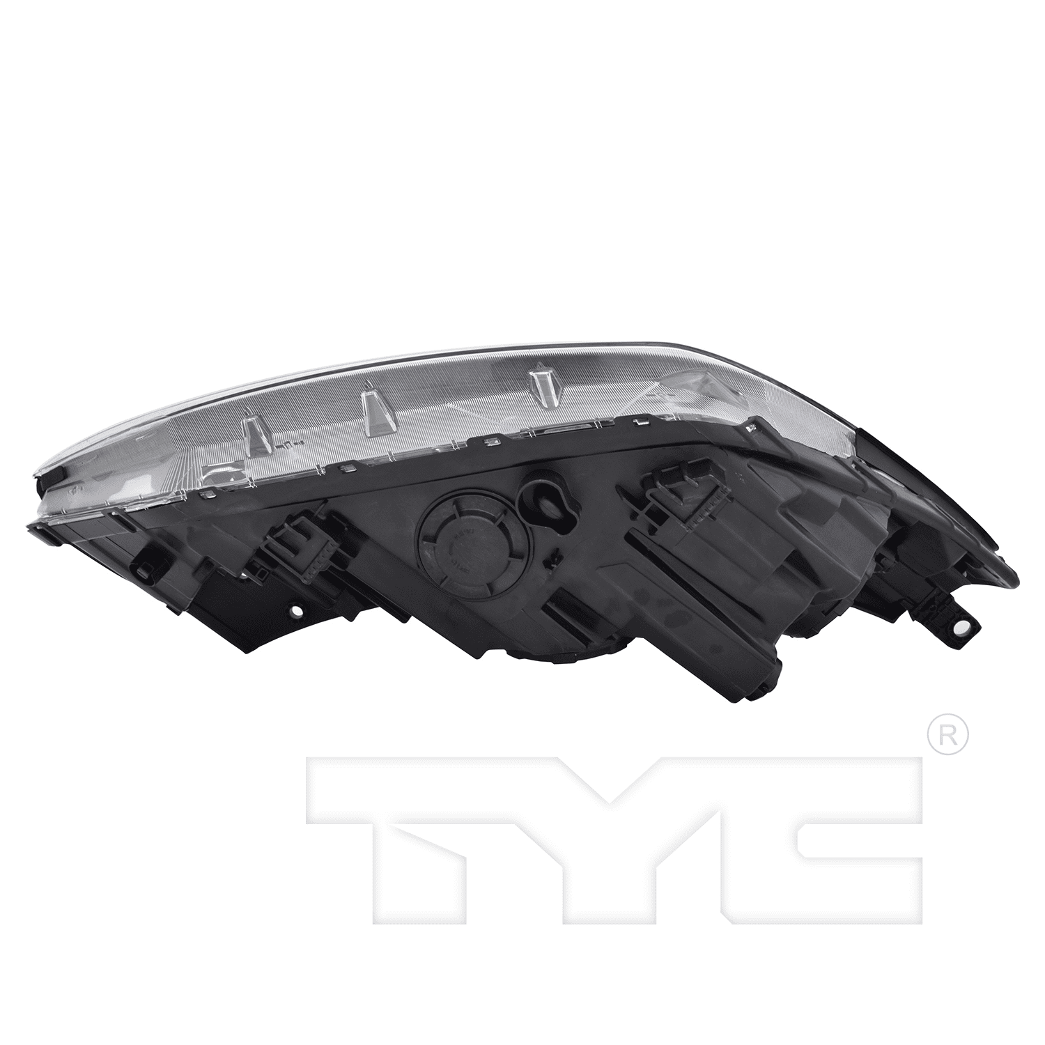 Halogen Headlight Front Lamp for 19-21 Hyundai Tucson Left Driver Side