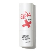 af94 Playdate Multi Use Lip and Cheek Tint, Soft Smile, Pink