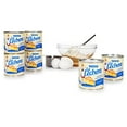 thumbnail image 5 of La Lechera Sweetened Condensed Milk 6 Cans Pack 14 Oz. Each, By, 5 of 9