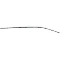 thumbnail image 4 of Geelife Bumper Trim For 2003-2005 Benz C-Class CLK-Class Side impact strip Front RH, 4 of 8
