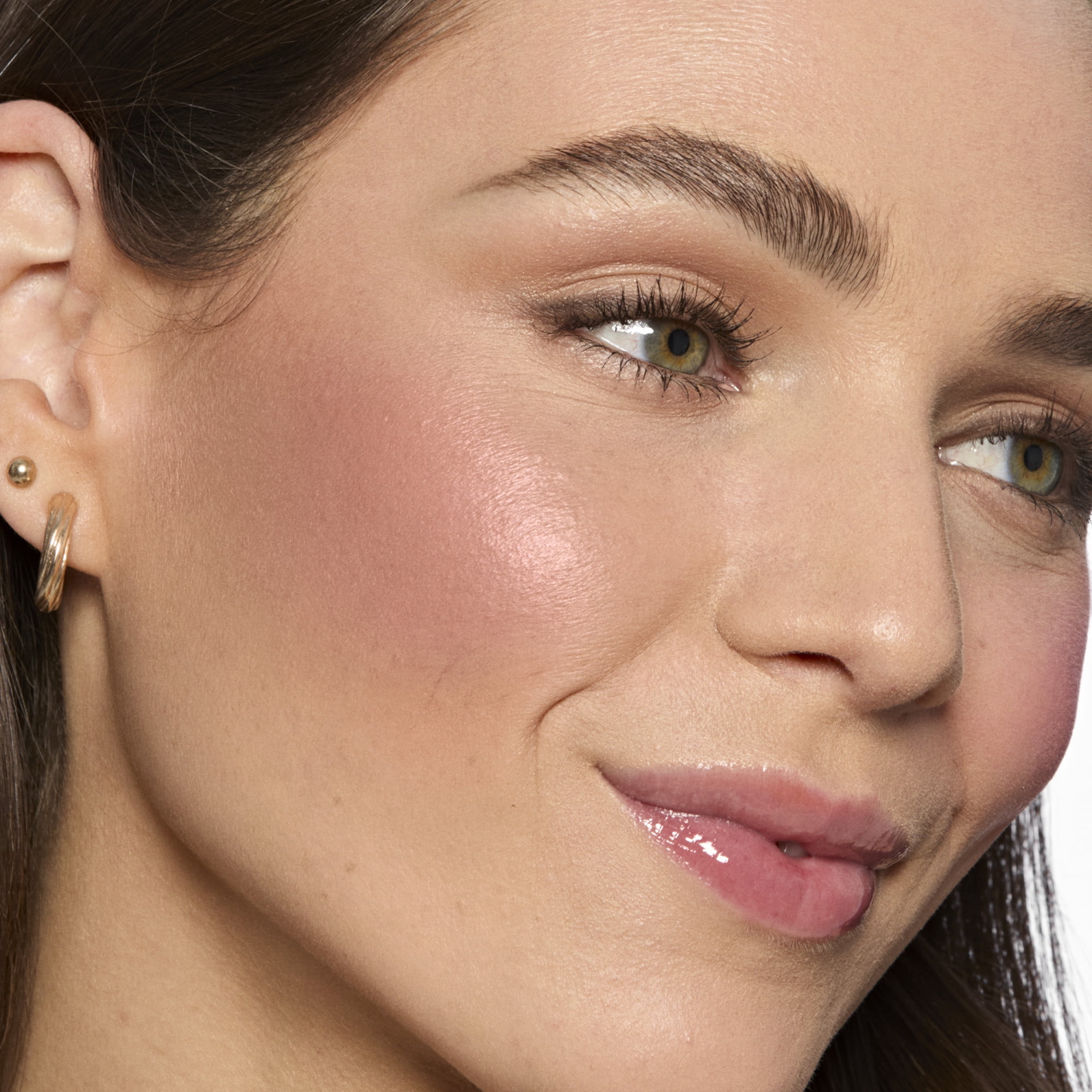 COVERGIRL TruBlend Skin Enhancer Baked Luminous Blush