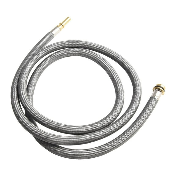 BCLONG 88624000 Kitchen Faucet Replacement Hose Pull Down Spray Hose