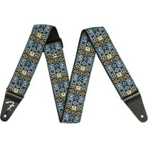 Fender® Festival Strap, Blue