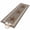 Black, variant on Round Area Rugs Collection 3 Ft, Texas Star Vintage Non-Slip Residential Carpet, Retro Country Brown Stars Checkered Indoor Crawling Mats Doormat Runner Rugs Play Mat for Bedroom