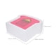 thumbnail image 2 of Sandwich Container Bread Storage Box Case de sándwich con caja de tostadas reutilizables de tapa para el almuerzo, 2 of 6