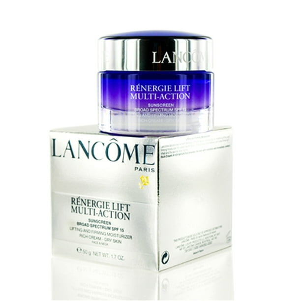 RENERGIE LIFT MULTI ACTION Face Cream FOR FACE & NECK