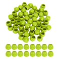 thumbnail image 2 of Saluaqui 200pcs Disposable  Ink Cups with Stable Base, Cups for  Ink  Kits, Ink Cups for Tattooing Makeup Widely Use for , Eyeliner and Lip Microblading, 2 of 7