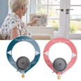 thumbnail image 1 of Antenne d'Intérieur, 2Pcs Remplacement Donut AM Antenne pour Récepteur Stéréo Domestique, 1 of 8