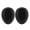 Black, variant on Garosa 1000W Mini Car Speaker Audio Round Stickable Loudspeaker Automobile Speaker with Glue, Car Loudspeaker, Car Speaker Audio