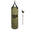 Khaki/Black, variant on Venum Origins Punching Bag - Black/Black (ceiling mount included)