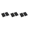 thumbnail image 4 of sweethay Porta pasaporte RFID con banda elástica Organizador de billetera de mano Estuches para documentos Estuche universal para hombres Type1 NO1, 4 of 6