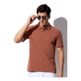 thumbnail image 3 of Playera Tipo Polo Hombre Manga Corta Casual Moda Arjen Kroos, 3 of 7