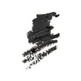 thumbnail image 3 of Nude by Nature Contour Eye Pencil, 01 Black, 3 of 7