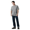 thumbnail image 2 of Dickies Men's Cooling Short Sleeve Pocket T-Shirt Moisture Wicking Breathable Work Tee Durable Cotton Blend Comfort Fit for Everyday Wear, 2 of 5