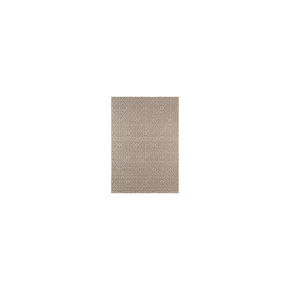 Momeni Baja 8'6" X 13' Transitional Rug in Taupe
