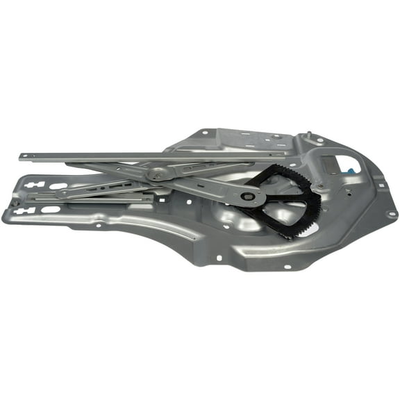 Dorman 748-947 Front Passenger Side Power Window Motor and Regulator Assembly for Specific Hyundai Models