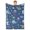 Marine Animalmals E, variant on Ocean Animal Blanket Smooth Soft Starfish Shark Turtle Print Blanket Kid Baby for Sofa Chair Bed Office Travelling Camping 30x40 Inch