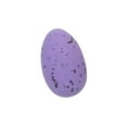 thumbnail image 3 of Agiferg 20Pcs Simulation Colorful Plastic Easter-Eggs Bright PlasticEggs Decorations DIY, 3 of 4