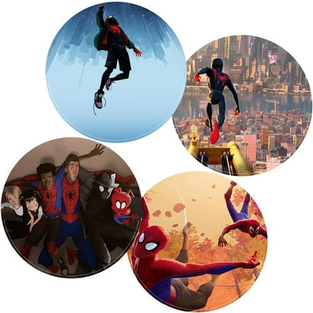 Spider-Man: Into the Spider-Verse (Original Motion Picture Soundtrack)