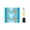 B, variant on AZXY Ocean Print Beach Blanket with Stakes & Carry Bag, Oversized Quick Dry Sand Free Mat for Beach, Camping and Poolside Use