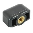 thumbnail image 2 of DeWalt DC390/DW935/DW359/DW362M Replacement Circular Saw Knob - 395889-00, 2 of 3