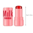 thumbnail image 3 of Promotional activities!Milk Jelly Blush, Milk Makeup Jelly Tint Blush, Milk Coolings Water Jelly Tint 0.18 Oz, Water Jelly Tint Stick Sheer Lip & Cheek Stain Finish, 3 of 3