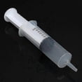 thumbnail image 2 of 100-200ml Reusable Big Large Plastic Hydroponics Nutrient Measuring Syringe, 2 of 4