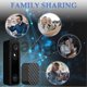 thumbnail image 3 of For Wireless Doorbell Camera With Chime 2k Hd Video, 3 of 5