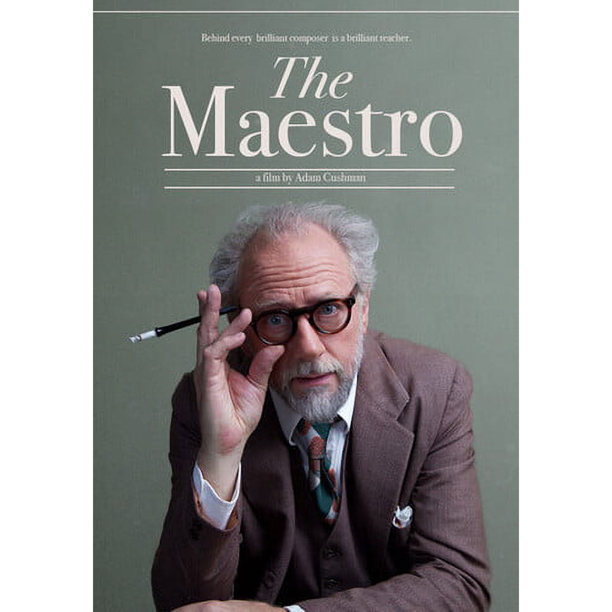 The Maestro (DVD), Freestyle Digital, Drama