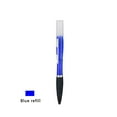 thumbnail image 1 of Ballpoint Pen Sprayer Plastic Portable Ballpoint Pen Spraying Tool, Sprayer Ballpoint Pen Blue Refill and Blue Ballpoint Pen, 1 of 9