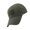 B, variant on Breathable Camouflage Baseball Cap Adjustable Strap Lightweight Polyester Cotton for Outdoor Camping Hiking