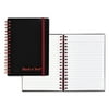 Black n' Red, JDKF67010, Business Notebook, 1 Each