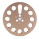 thumbnail image 1 of Carrete de cinta vacío Accesorios de carrete de cinta en blanco de 7 pulgadas disco de aluminio vacío para Studer ReVox/TEAC/BASF Hugtrwg Para estrenar, 1 of 9