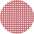 thumbnail image 3 of Round Fitted Tablecloth 52 Inch, Retro Red Plaid Elastic Fitted Round Table Cover Fitted Tablecloth Reusable Table Cloth Decorative Fabric Table Cover for Kitchen Dining Picnic Party Home Decoration, 3 of 8