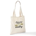 thumbnail image 6 of CafePress - Thank The Academy Tote Bag - Unisex Canvas Tote Bag, Beige, 1-Piece, 6 of 6