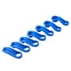 thumbnail image 4 of 16 Uds herramientas de desconexión de línea de combustible herramientas de línea de enfriador de aceite de transmisión profesional Ndcxsfigh Accesorios para autos y motos, 4 of 9