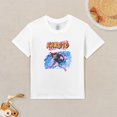 thumbnail image 2 of Camiseta Algodón de Naru para niños, 2 of 5