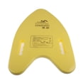 thumbnail image 1 of Swimming Learner Kickboard Floating Plate EVA Swimmer Body Boards Vivid, 1 of 1