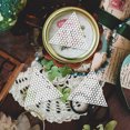 thumbnail image 4 of 10pcs Plastic Mesh Canvas Sheets Triangle Shapes Embroidery And Cross Stitch Canvas Sheets For Crafting And Sewing Projects Diy Needlework, 4 of 8