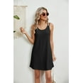 thumbnail image 6 of Summer Fashion High-end Strap Gentle Style Dress Women's French Dress, 6 of 7