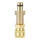thumbnail image 2 of Adaptador de Conector rápido Macarena para lavadora a presión, 2 of 5