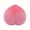 Peach, variant on DAMAI Peach Shaped Stress Balls, Squishy Fruit Toys, Stretchy Squeeze Balls, Portable Decompression Toys for Adults