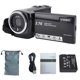 thumbnail image 1 of Vlogging Camera Digital Video 2.7K VIGLA 50MP 16X Zoom (1), 1 of 9
