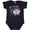 Navy Blue, variant on Inktastic My Nonni Loves Me Cute Dragonfly Boys or Girls Baby Bodysuit