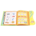 thumbnail image 4 of Libro electrónico para niños, libro interactivo con sonido para niños, libro interactivo con sonido, el mejor de su clase, 4 of 14